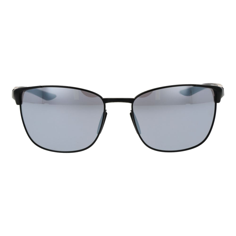 Nike Black Metal Sunglasses | Regal Royce
