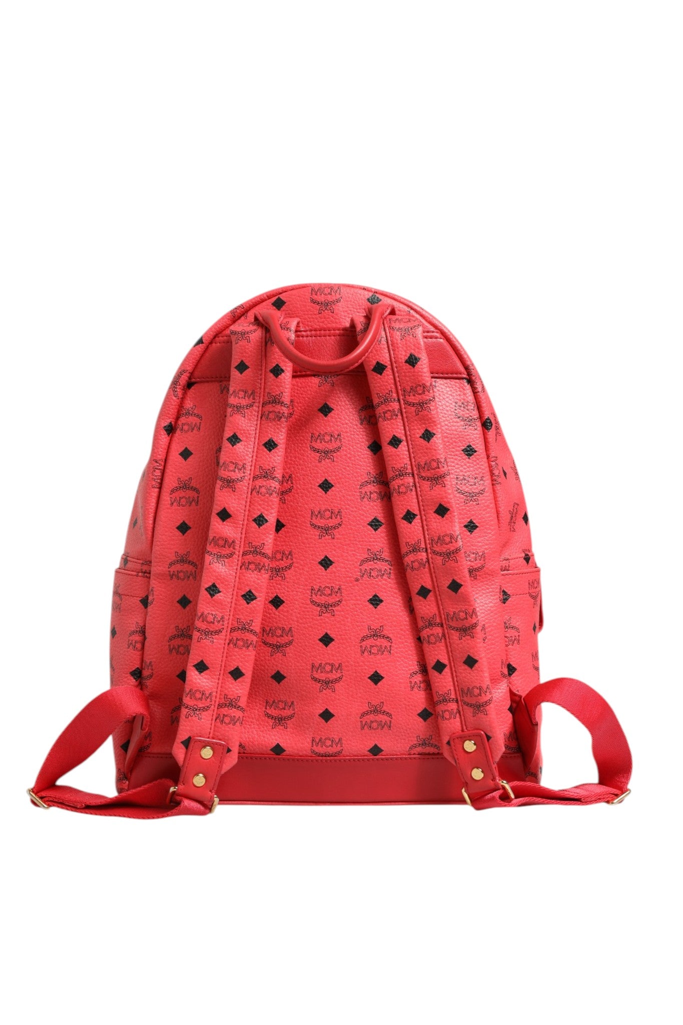 MCM Visetos Backpack | Regal Royce