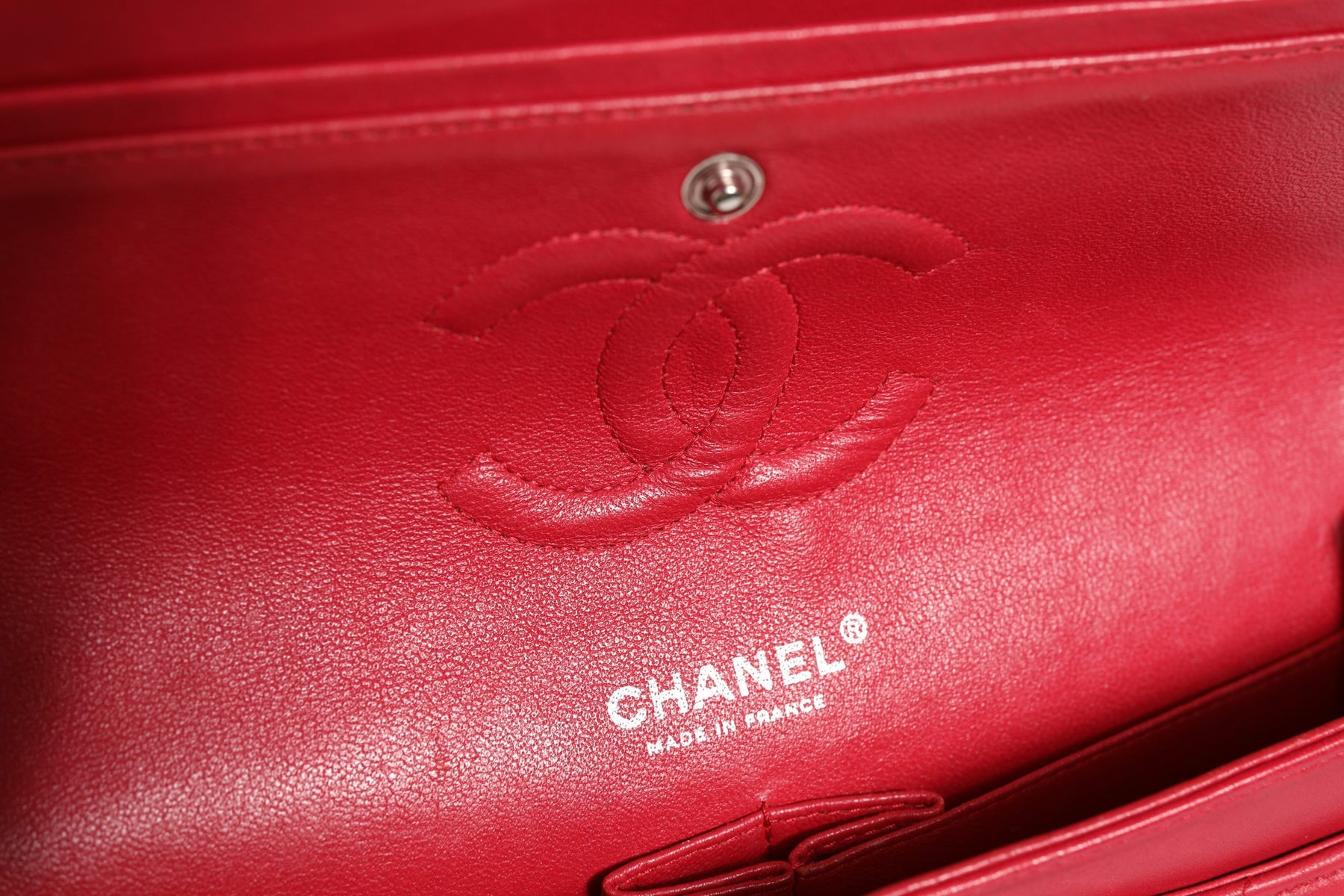 Chanel Classic 25 Medium Flap Bag | Regal Royce