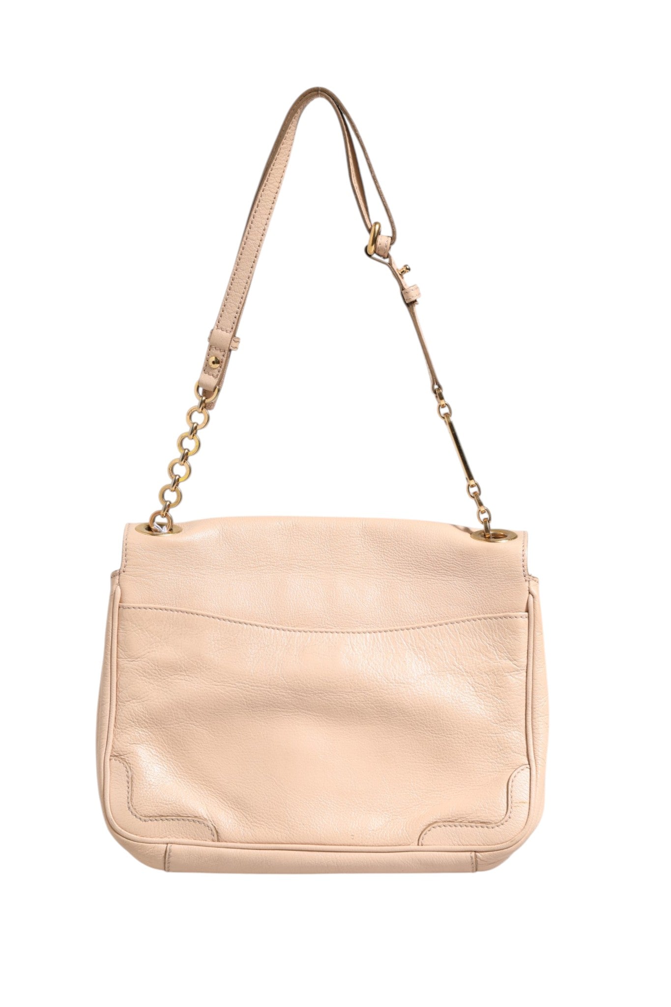 Salvatore Ferragamo Gancini Shoulder Bag | Regal Royce