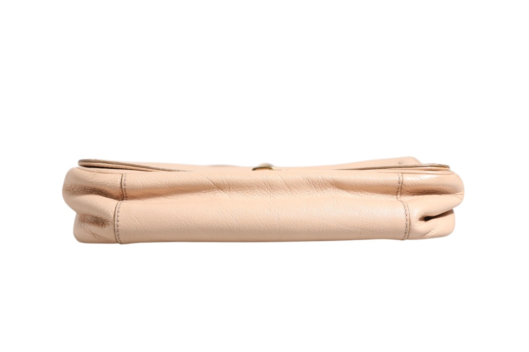 Salvatore Ferragamo Gancini Shoulder Bag | Regal Royce