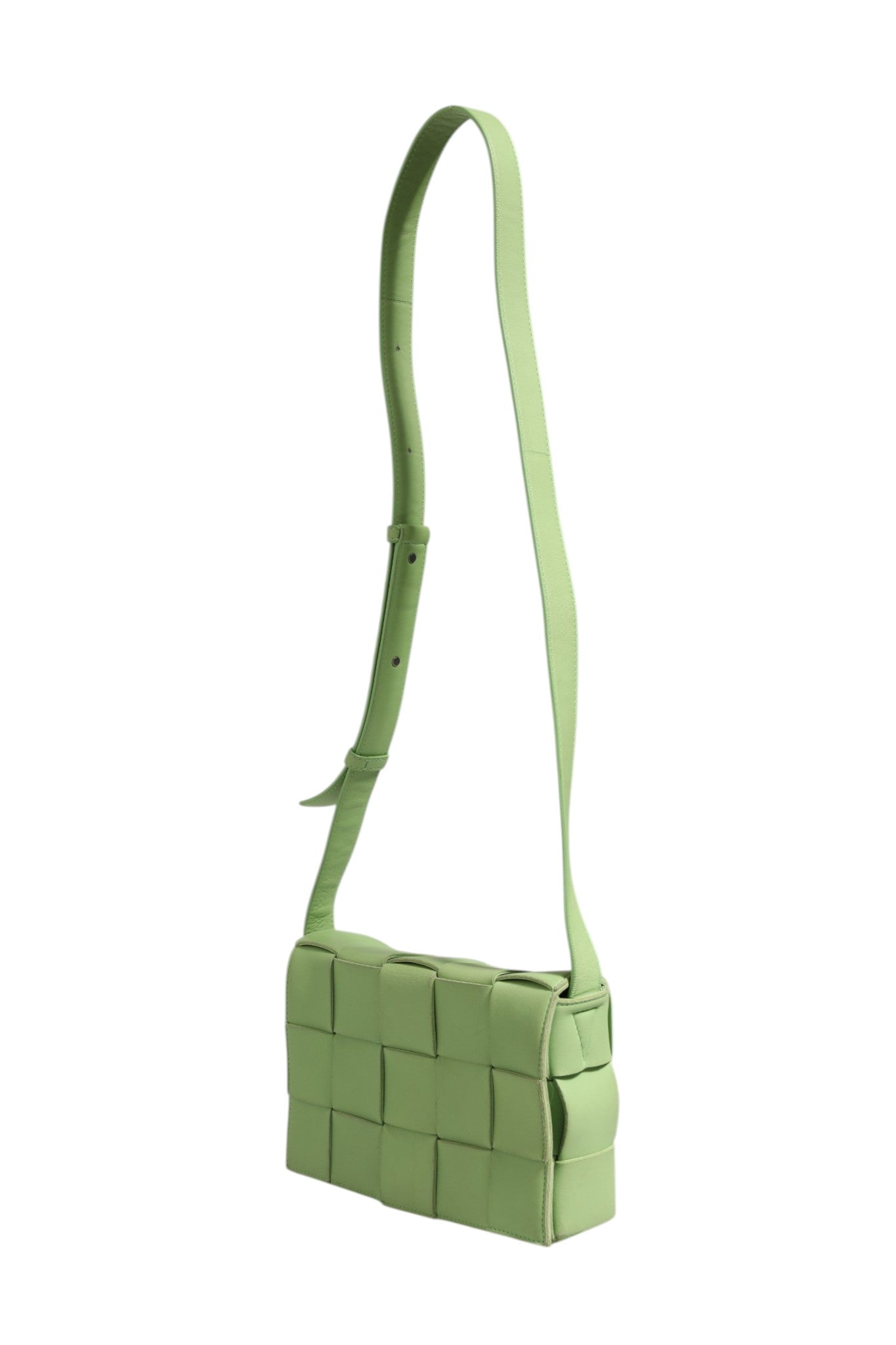 Bottega Veneta Cassette Crossbody Bag | Regal Royce