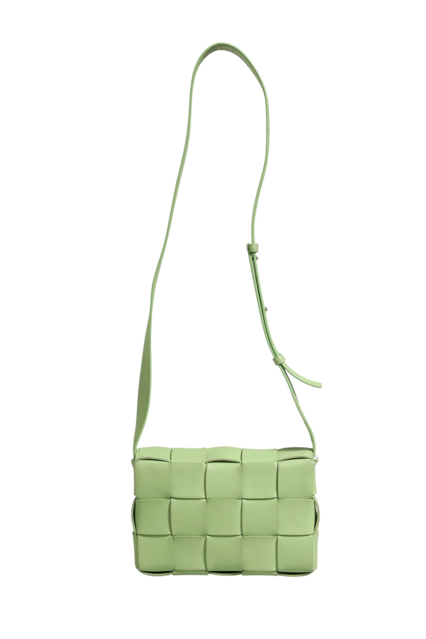 Bottega Veneta Cassette Crossbody Bag | Regal Royce