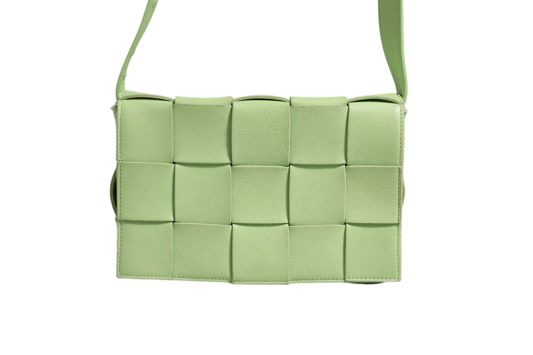 Bottega Veneta Cassette Crossbody Bag | Regal Royce