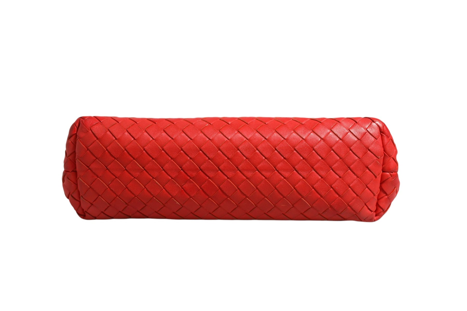 Bottega Veneta Olimpia Small Intrecciato Leather Shoulder Bag | Regal Royce