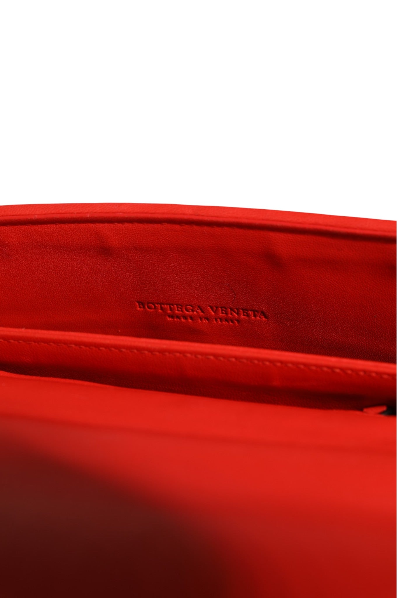 Bottega Veneta Olimpia Small Intrecciato Leather Shoulder Bag | Regal Royce