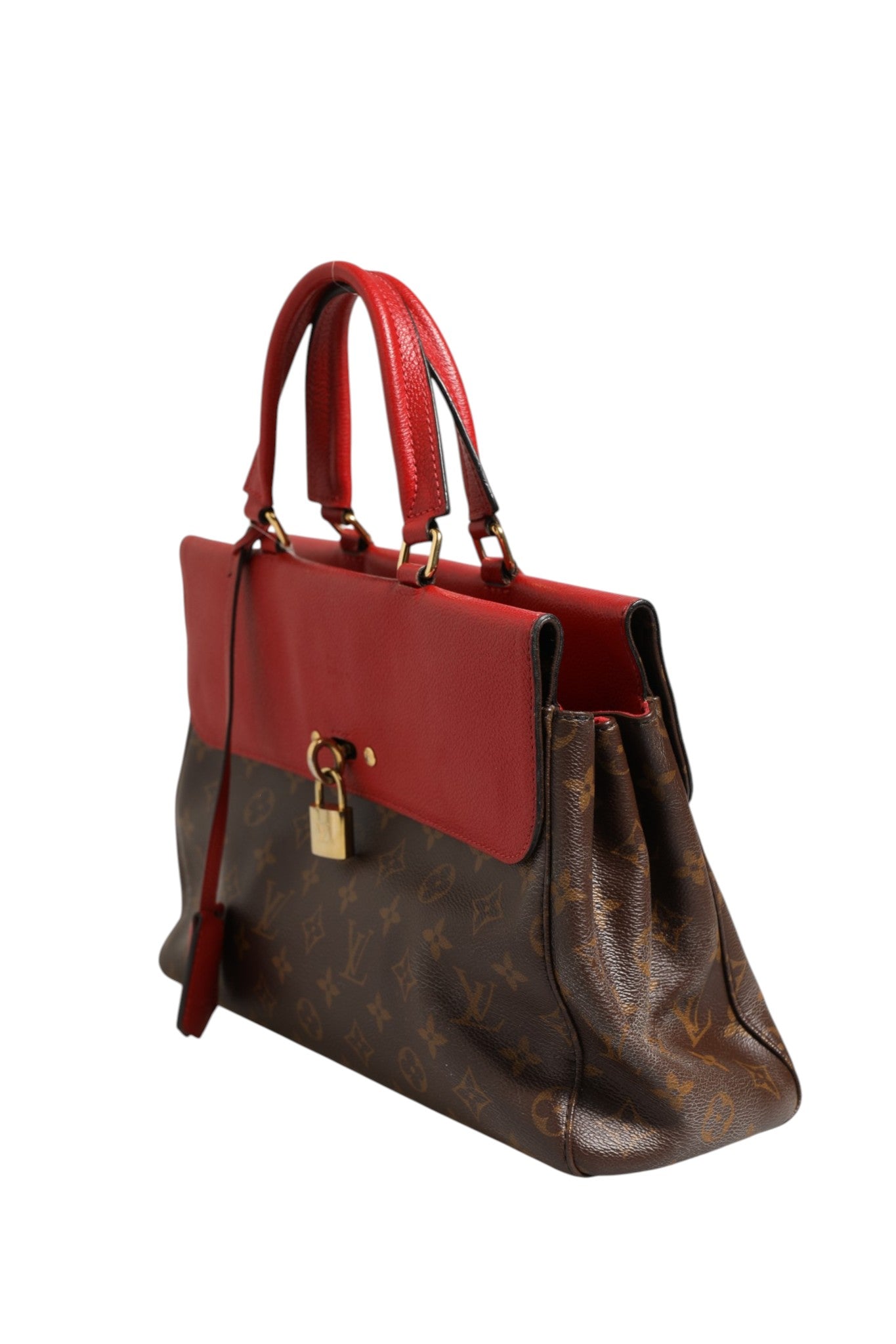 Louis Vuitton Venus Monogram Canvas 2way Bag | Regal Royce
