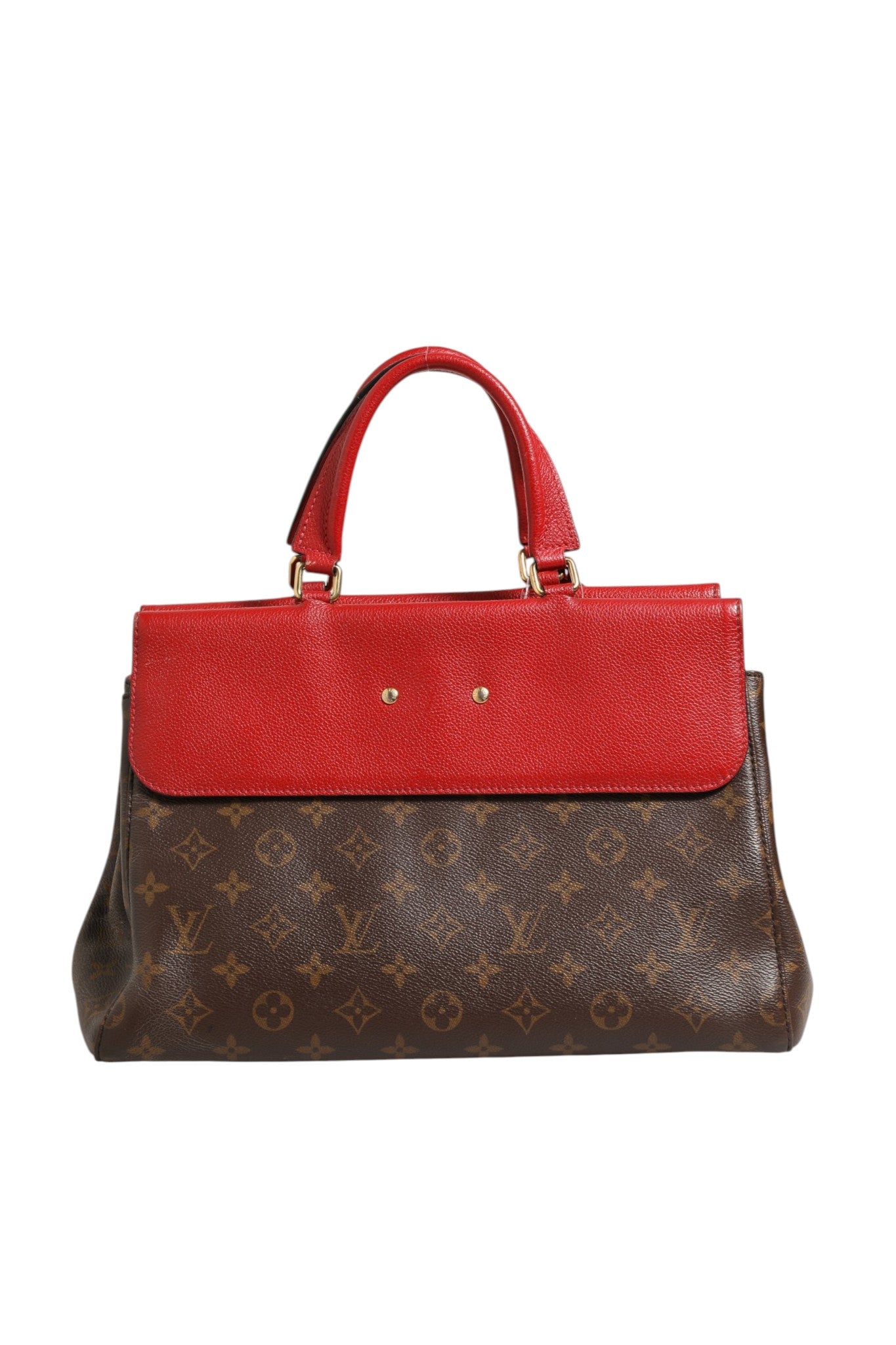 Louis Vuitton Venus Monogram Canvas 2way Bag | Regal Royce