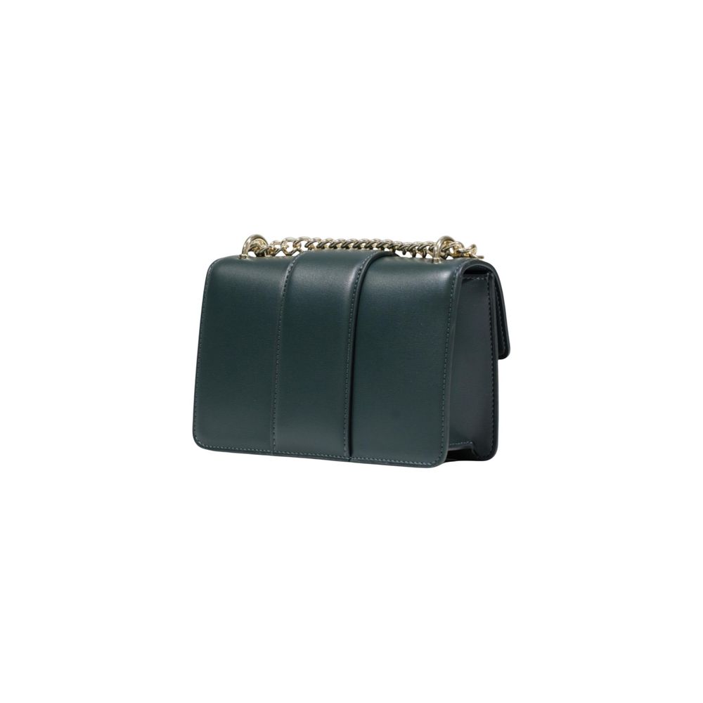 Armani Exchange Green Polyester Handbag | Regal Royce