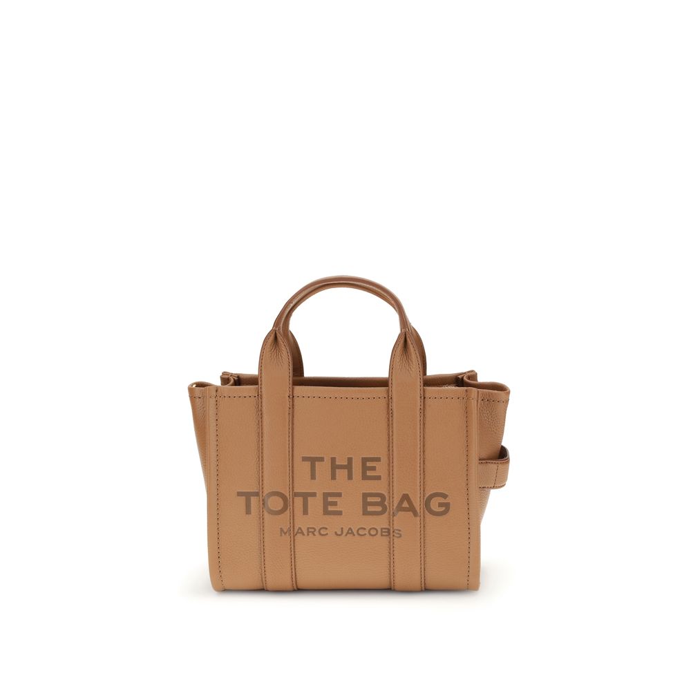 Marc Jacobs Brown Calf Leather Bos Taurus Handbag | Regal Royce