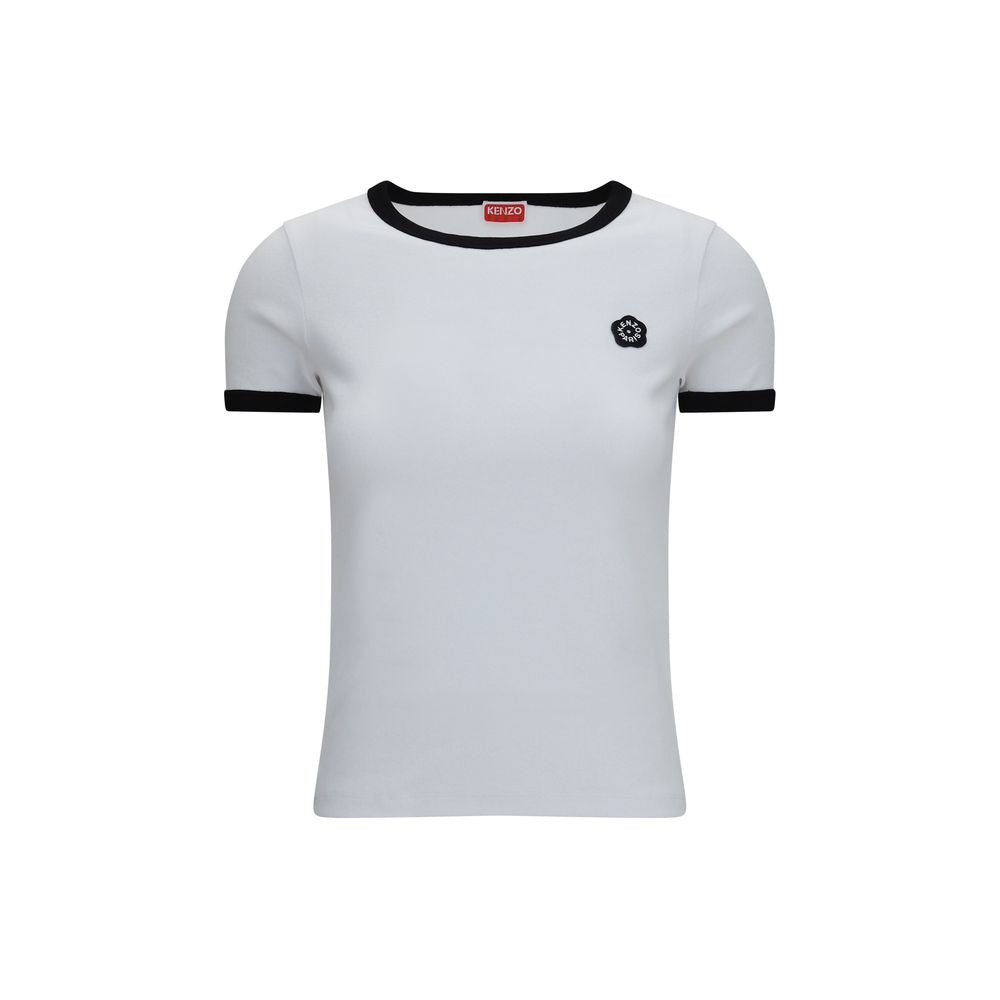 Kenzo White Cotton Sportswear | Regal Royce