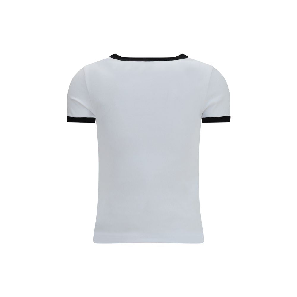 Kenzo White Cotton Sportswear | Regal Royce