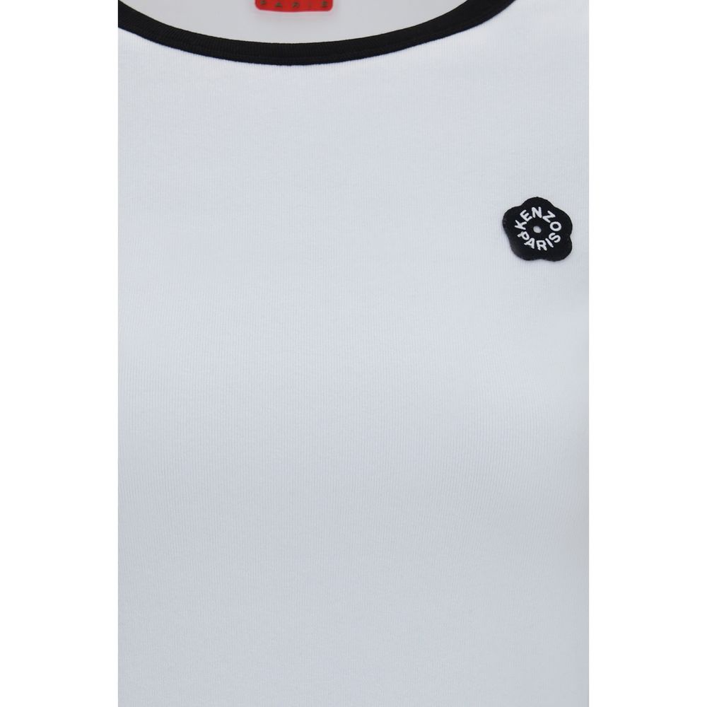 Kenzo White Cotton Sportswear | Regal Royce