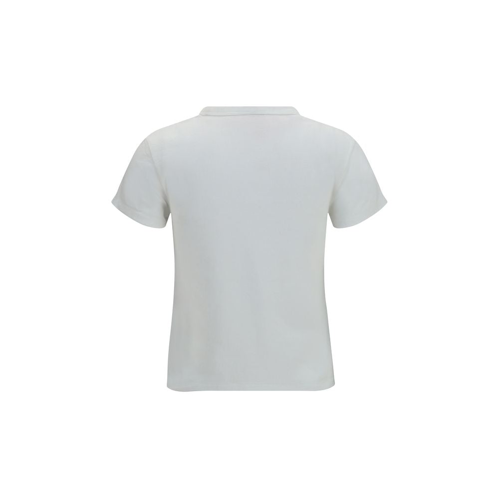 Kenzo White Cotton T-Shirt | Regal Royce