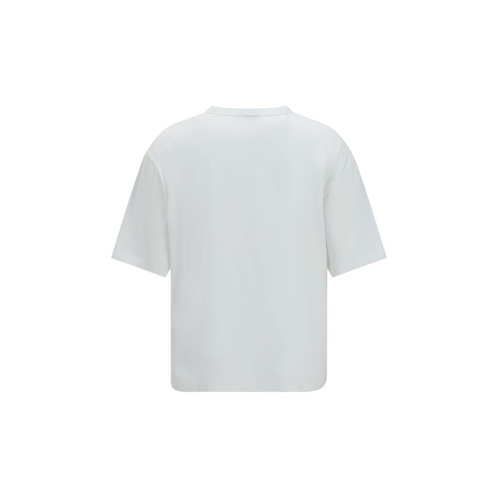 Kenzo White Cotton T-Shirt | Regal Royce