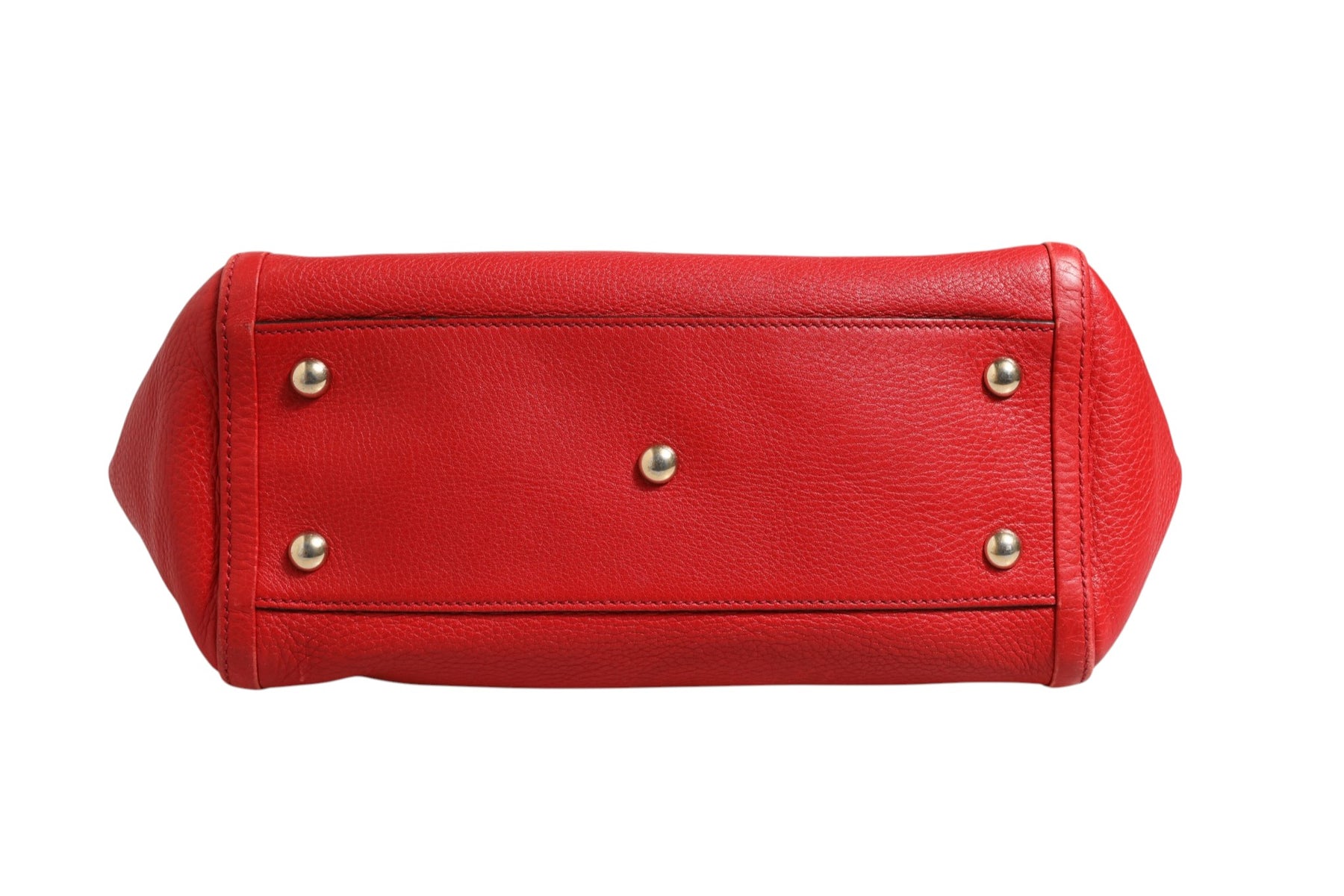 Gucci Soho Small Leather Tote | Regal Royce