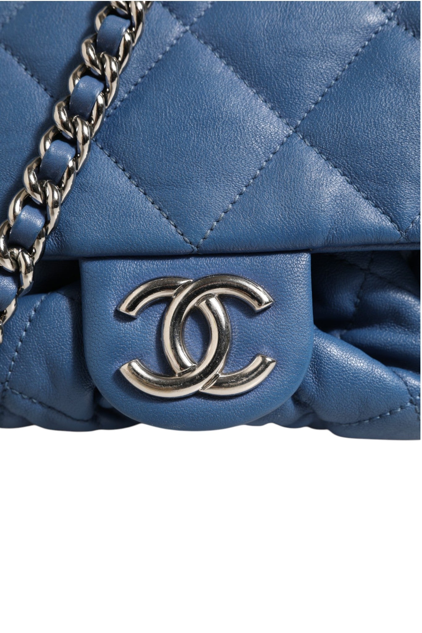 Chanel Chain Around Flap Bag | Regal Royce