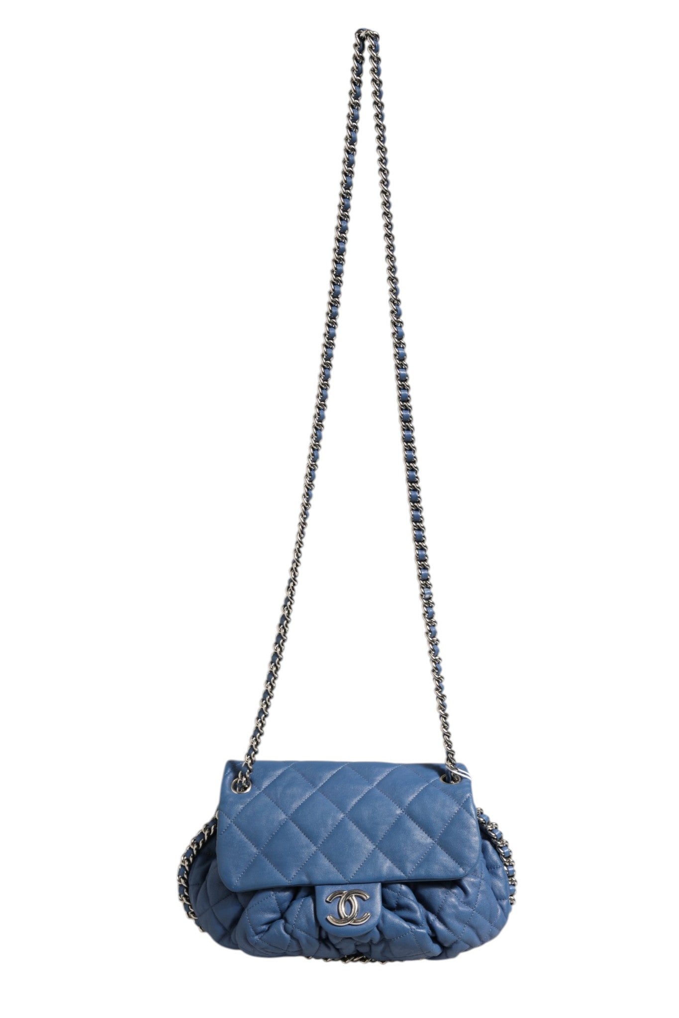 Chanel Chain Around Flap Bag | Regal Royce