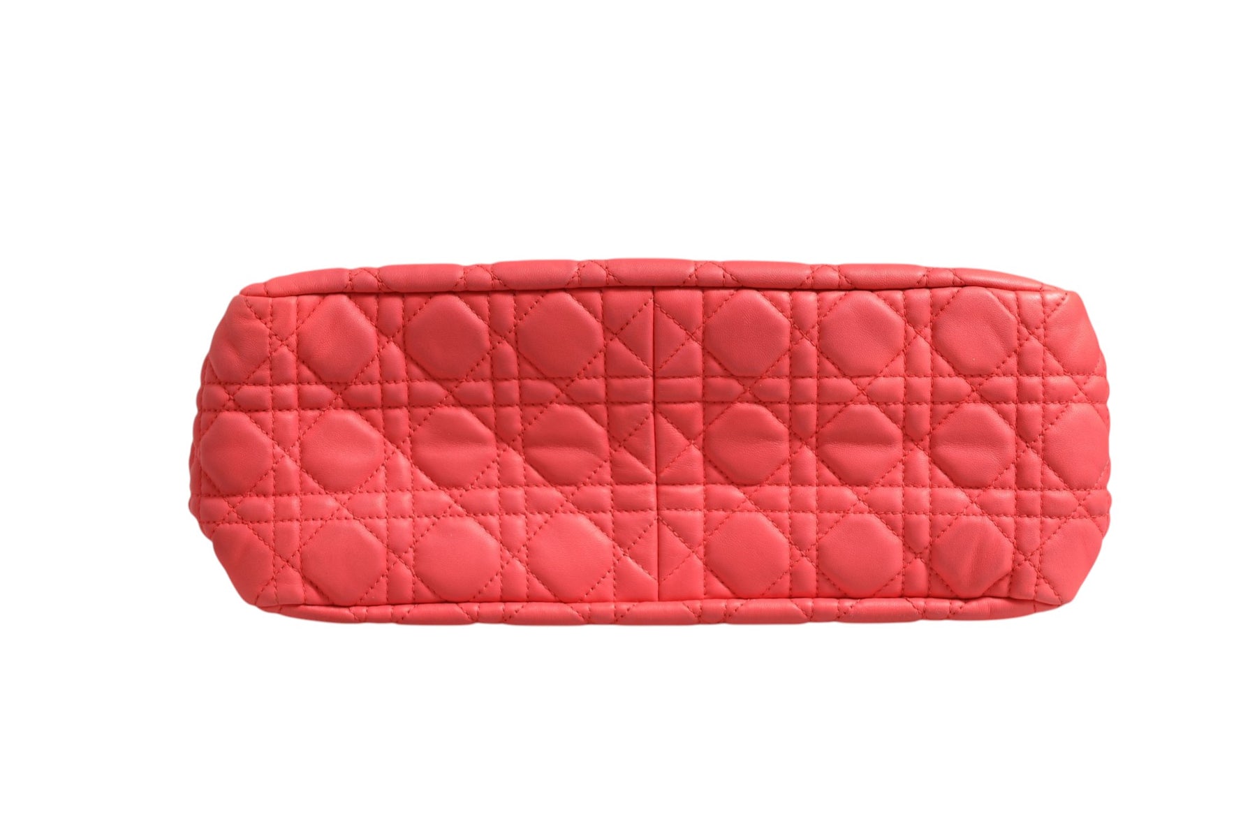 Christian Dior Miss Dior Bag Cannage Leather | Regal Royce