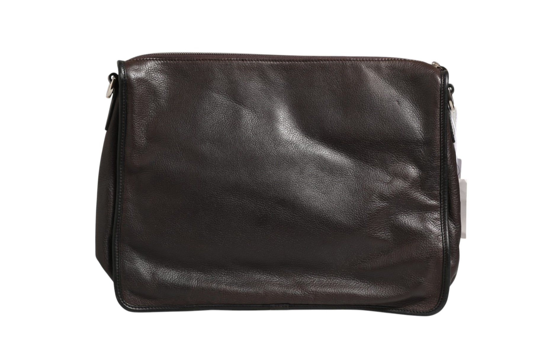 Loewe Trafalgar Mason Messenger Bag, Black, One Size | Regal Royce