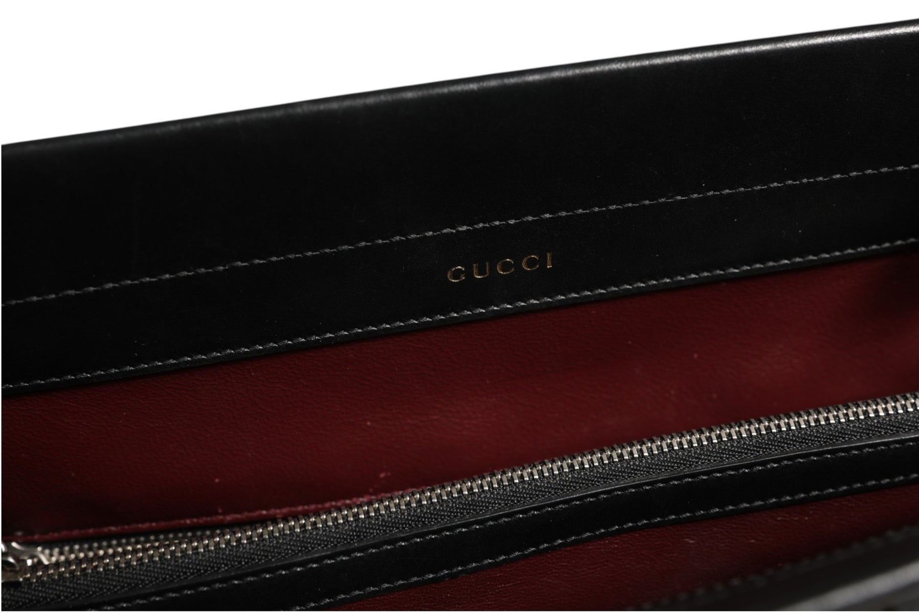 Gucci Zumi Medium Top Handle Bag | Regal Royce