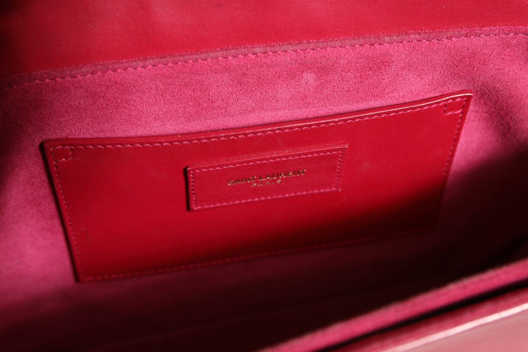 Saint Laurent Loulou Handbags | Regal Royce