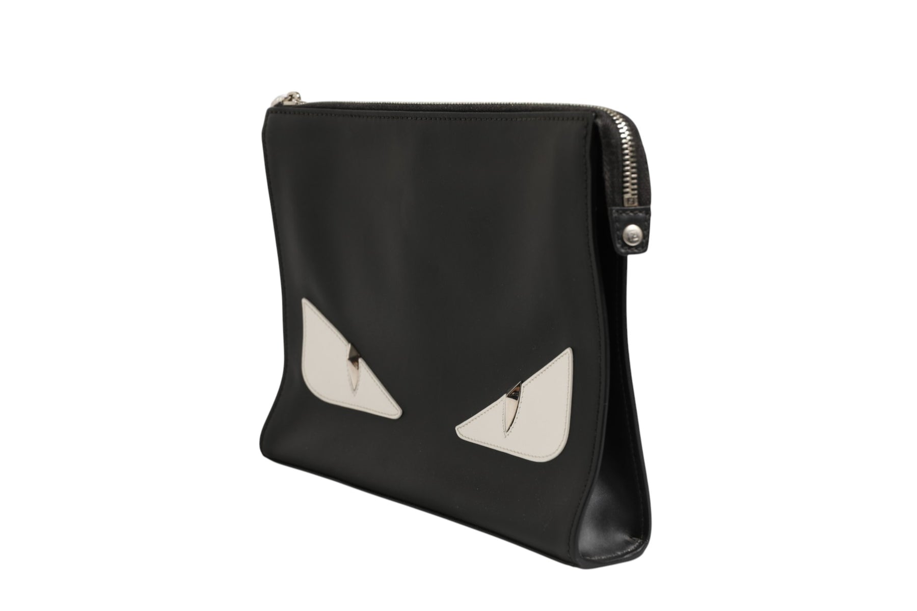 Fendi Monster Eyes Clutch Bag | Regal Royce