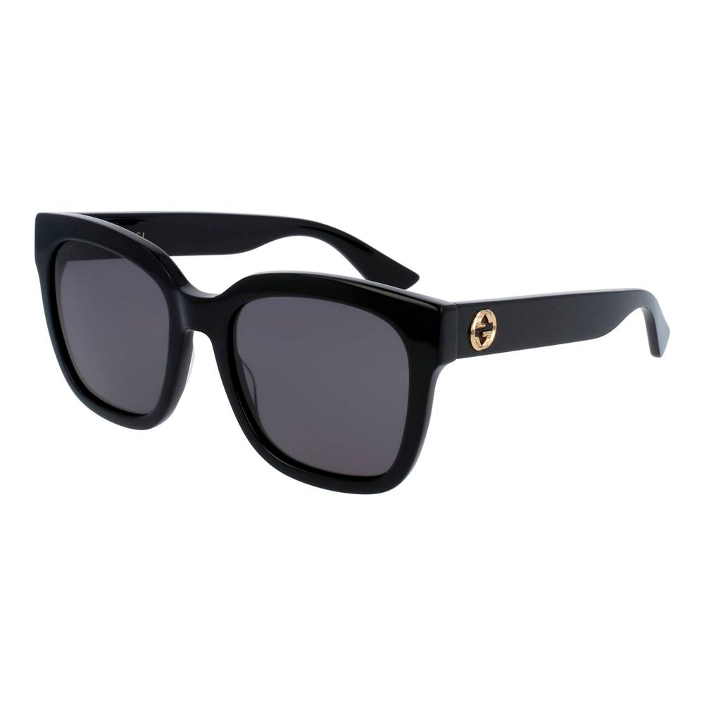 Gucci Black Acetate Sunglasses | Regal Royce