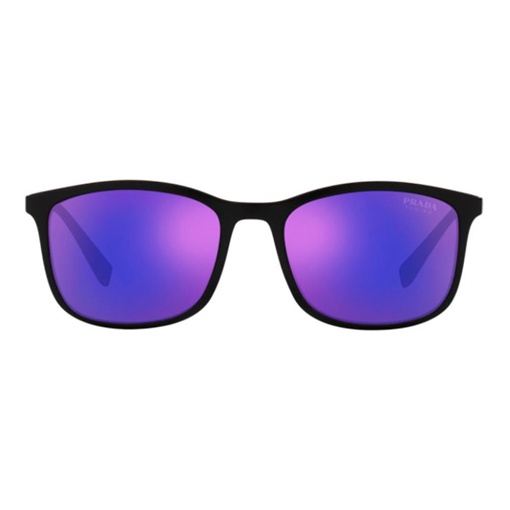 Prada Blue Injected Sunglasses | Regal Royce