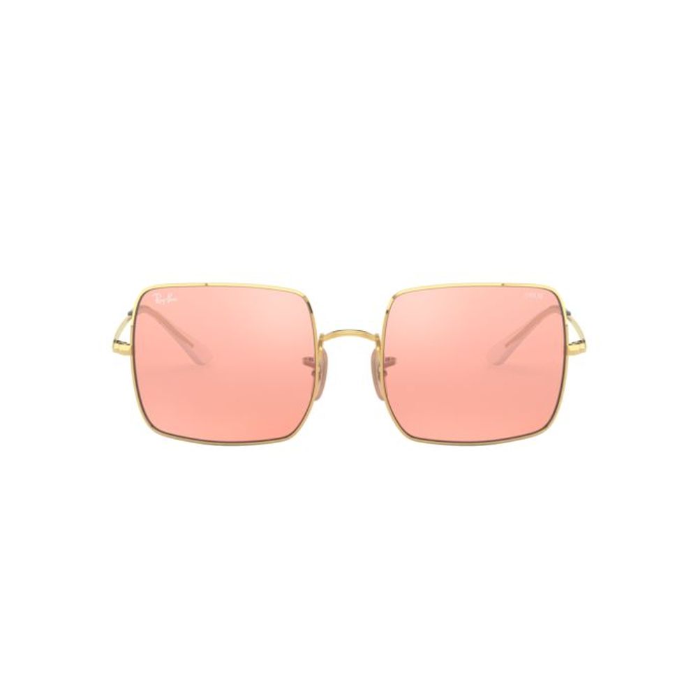 Ray-Ban Gold Metal Sunglasses | Regal Royce