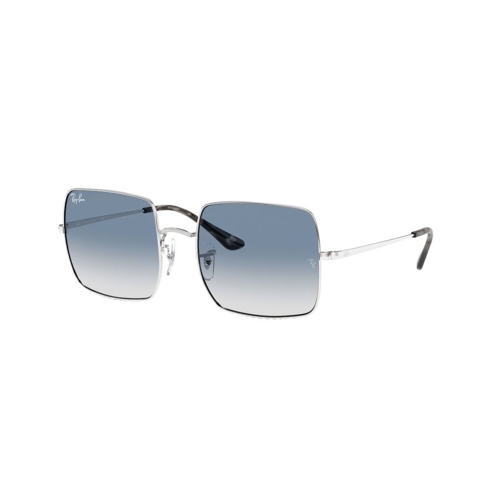 Ray-Ban Bicolor Metal Sunglasses | Regal Royce