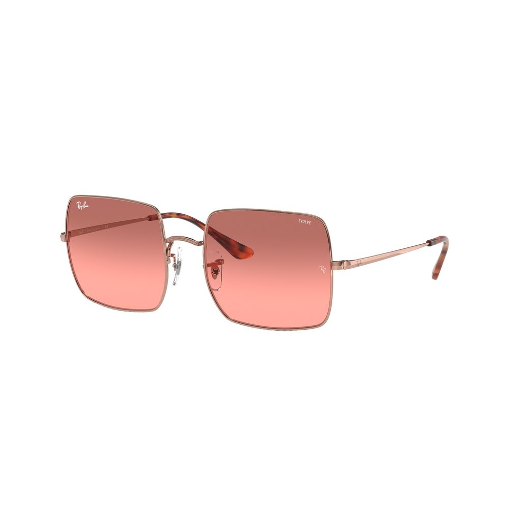 Ray-Ban Multicolor Metal Sunglasses | Regal Royce