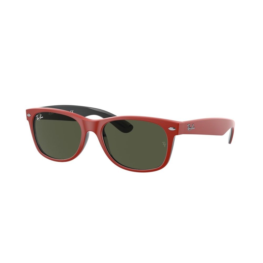 Ray-Ban Multicolor Acetate Sunglasses | Regal Royce