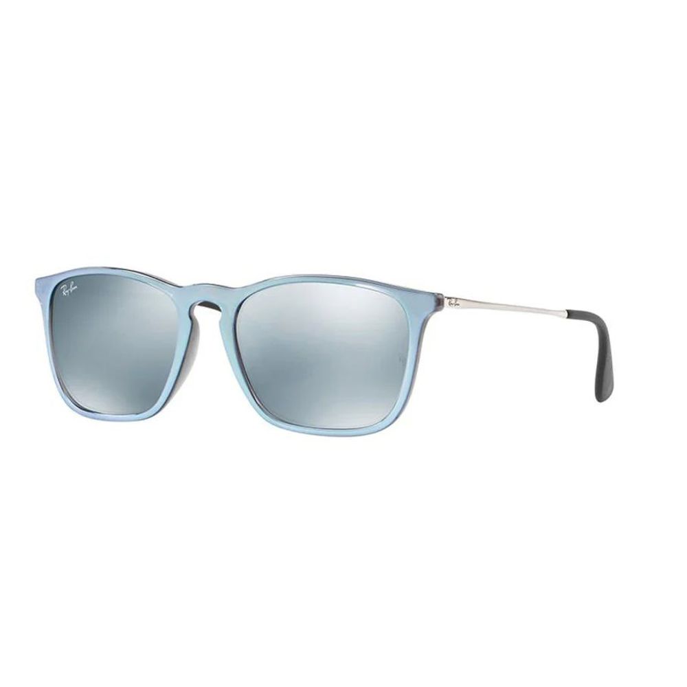 Ray-Ban Blue Injected Sunglasses | Regal Royce