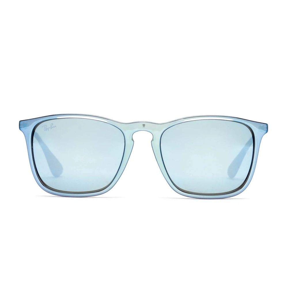 Ray-Ban Blue Injected Sunglasses | Regal Royce