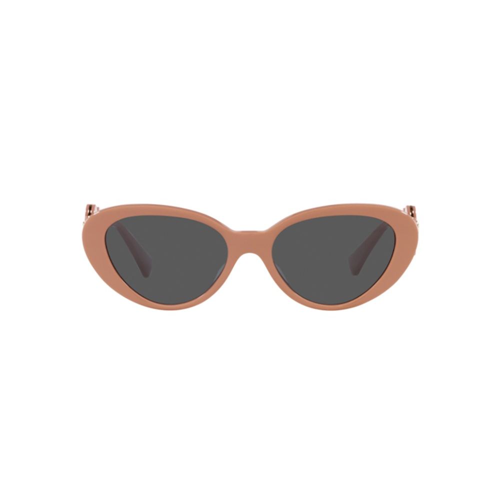 Versace Brown Acetate Sunglasses | Regal Royce