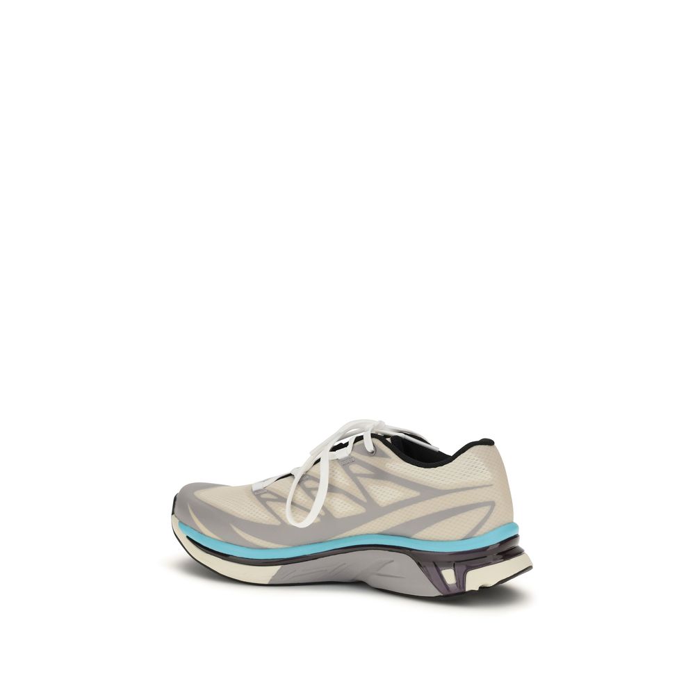 MM6 Multicolor Polyamide Athletic Sneakers | Regal Royce