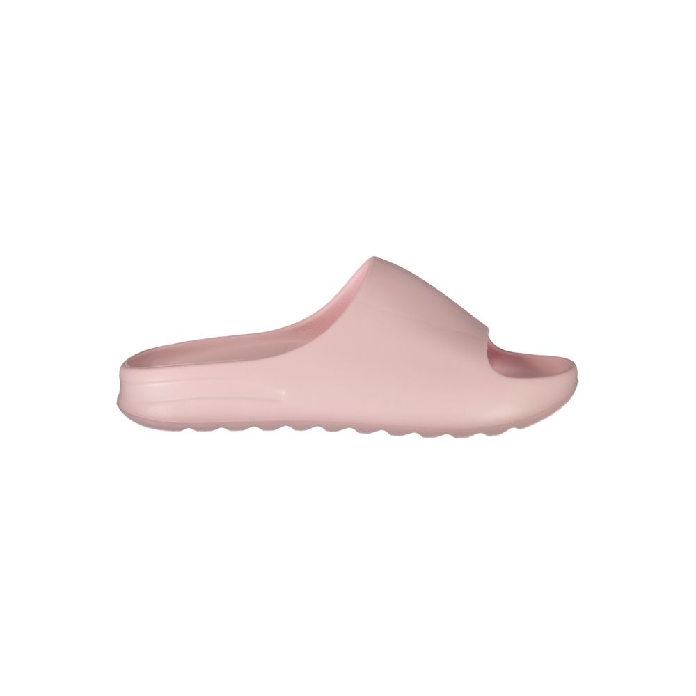 Norway 1963 Rosa Polyurethane Women's Slipper | Regal Royce