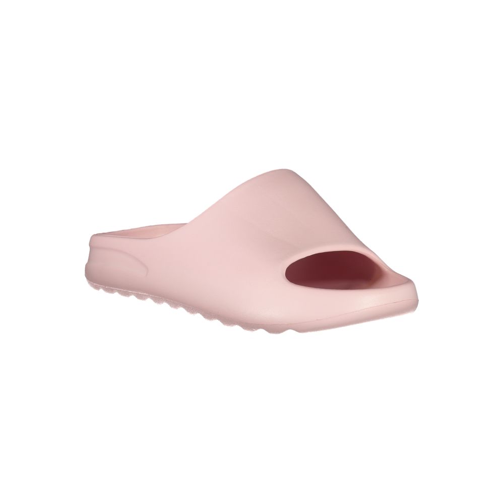 Norway 1963 Rosa Polyurethane Women's Slipper | Regal Royce
