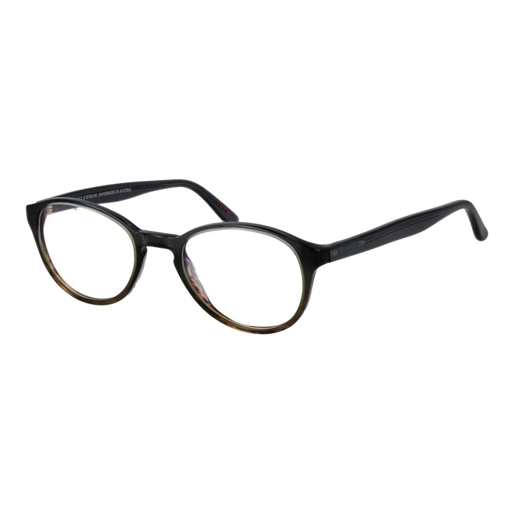 Andy Wolf Gray Acetate Glasses (Frames) | Regal Royce
