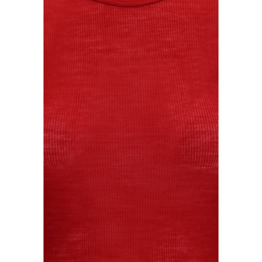 Versace Multicolor Wool Oves Aries T-Shirt | Regal Royce