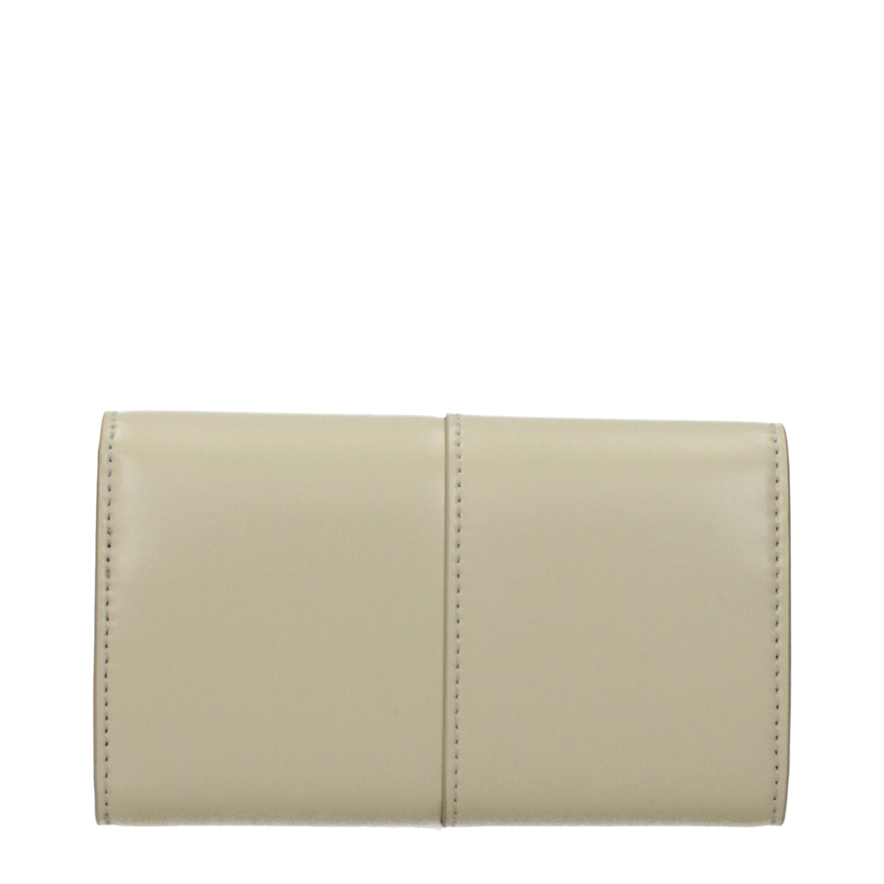Karl Lagerfeld Green Polyethylene Wallet | Regal Royce