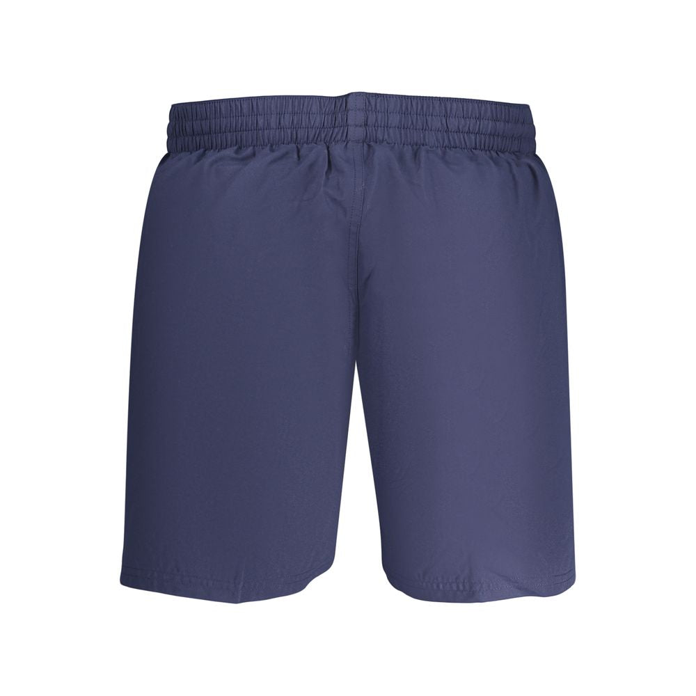 Nike Blue Polyester Men's Swimwear | Regal Royce