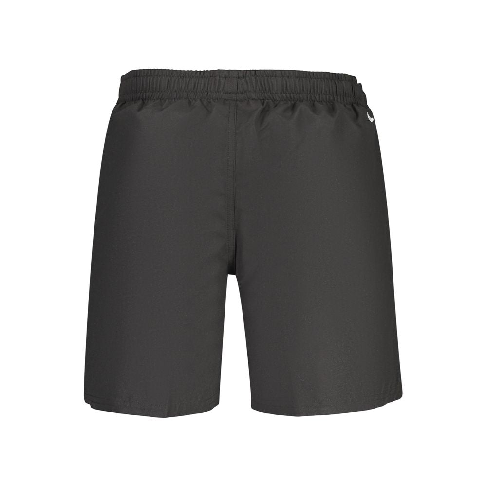 Nike Black Polyester Men's Swimwear | Regal Royce