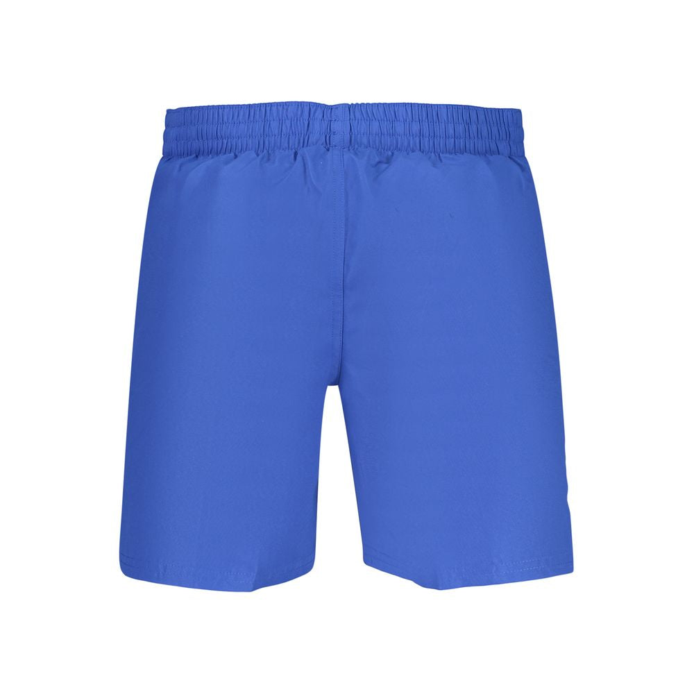 Nike Blue Polyester Men's Swimwear | Regal Royce