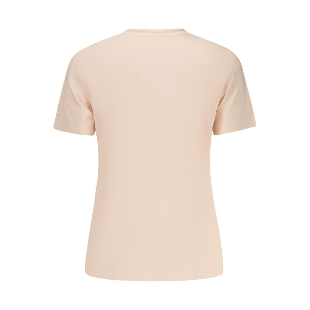 Calvin Klein Rosa Cotton Women's T-Shirt | Regal Royce