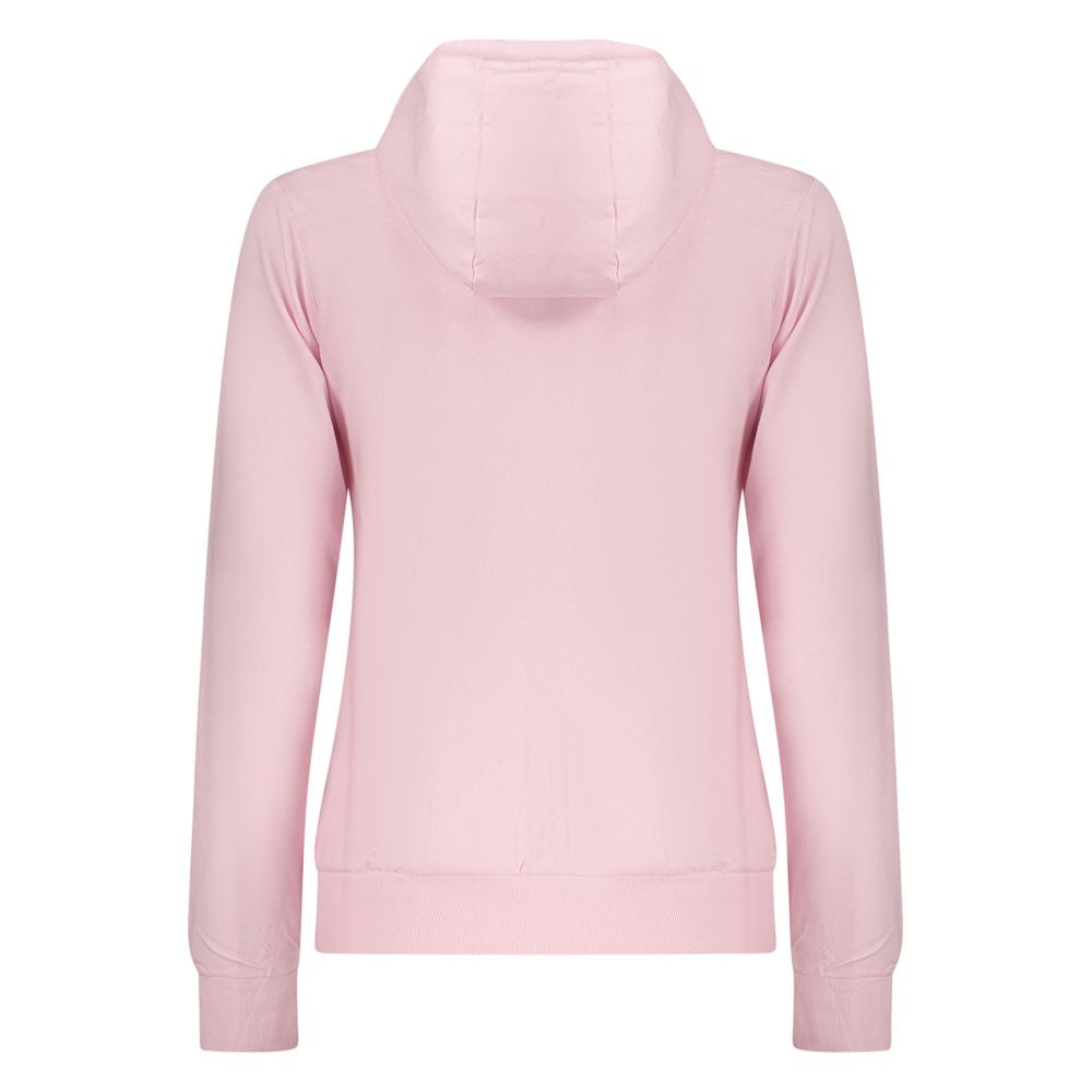 Norway 1963 Rosa Cotton Women's Hoodie | Regal Royce