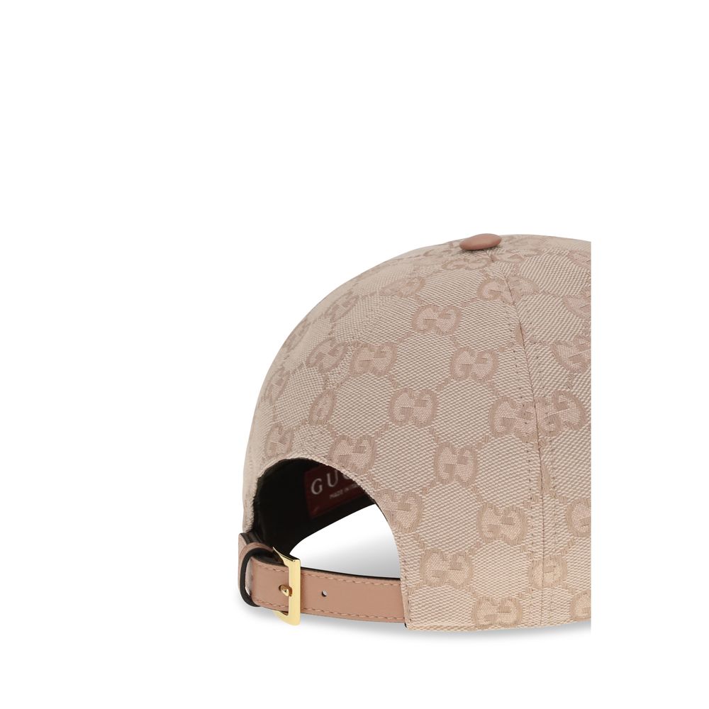 Gucci Multicolor Cotton Cap (Baseball Hat) | Regal Royce