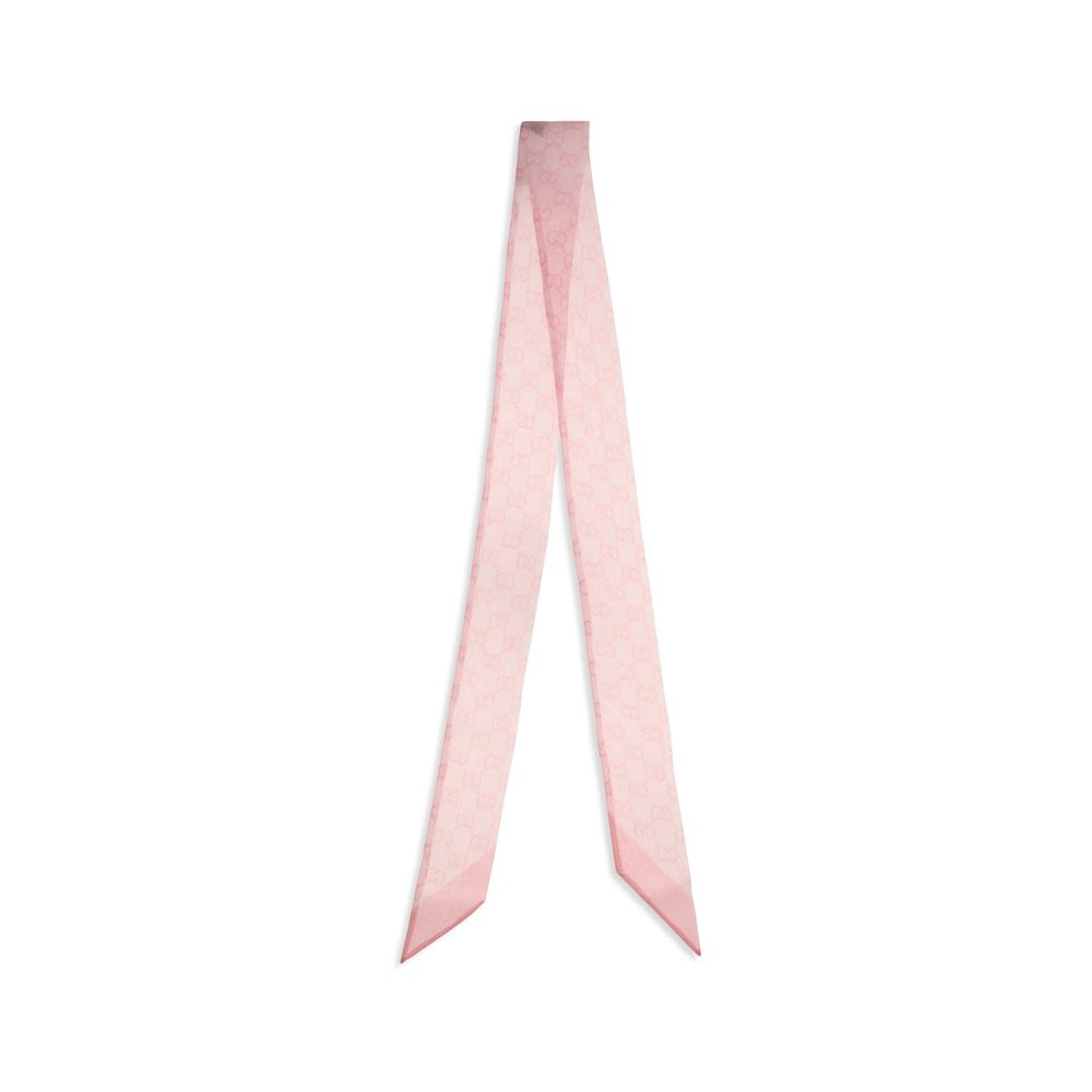 Gucci Multicolor Silk Scarf | Regal Royce