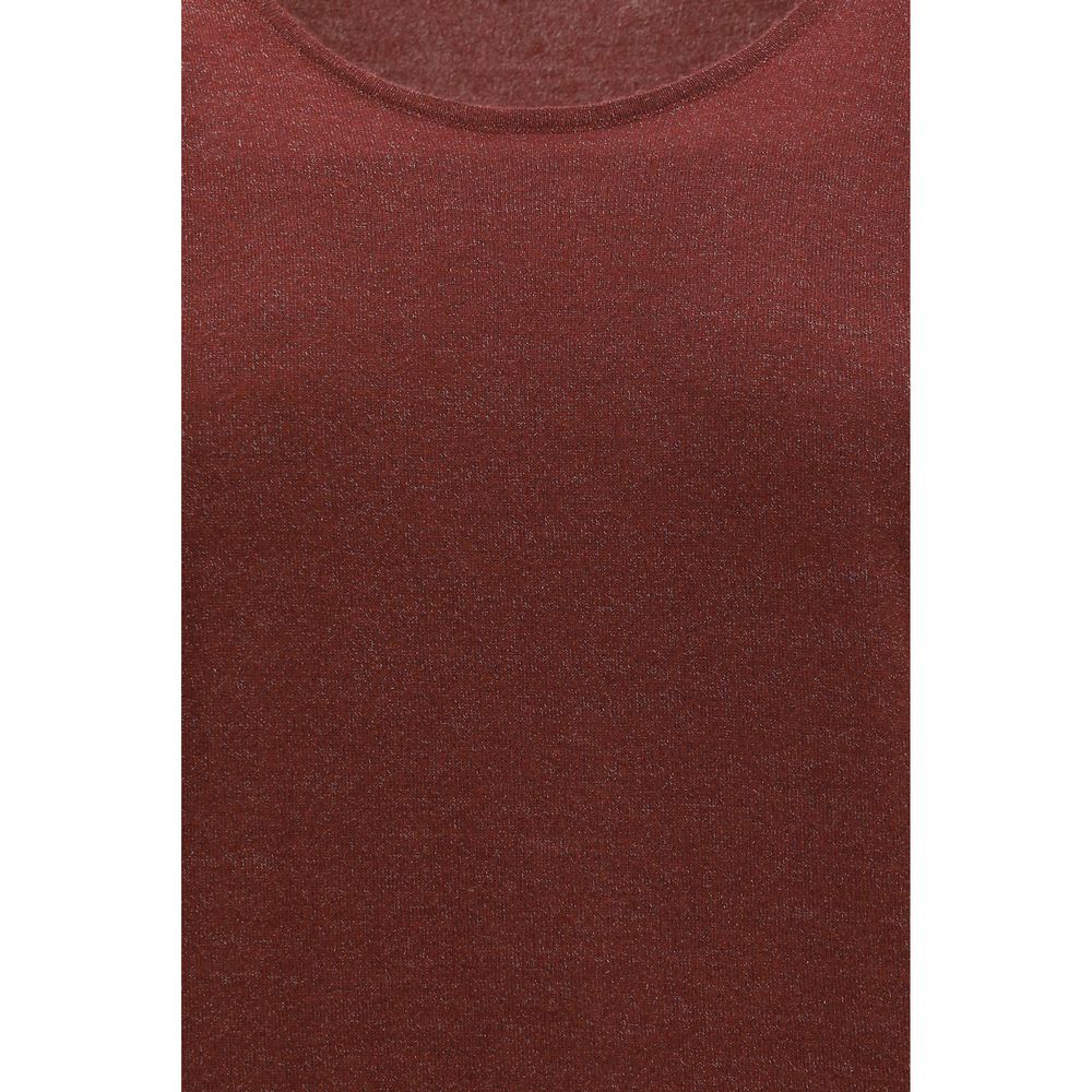 Brunello Cucinelli Multicolor Cashmere Tank Tops | Regal Royce